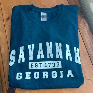 Women’s Savannah T-Shirt